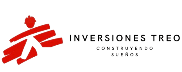 Logotipo de Inversiones Treo